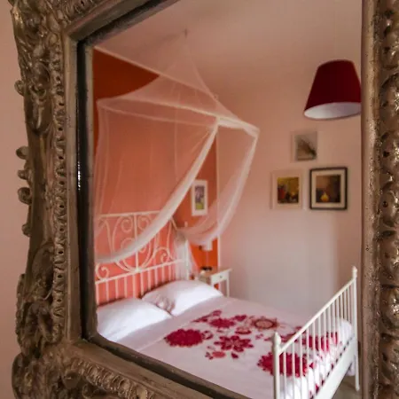 B&B Costa D'Abruzzo Fossacesia Exterior photo