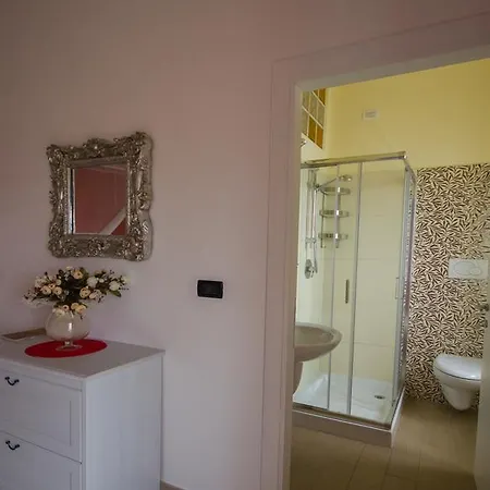B&B Costa D'Abruzzo Fossacesia Exterior photo