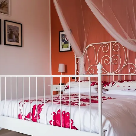 B&B Costa D'Abruzzo Fossacesia Exterior photo