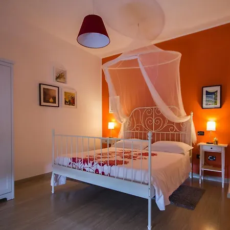 B&B Costa D'Abruzzo Fossacesia Exterior photo