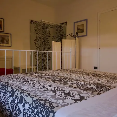 B&B Costa D'Abruzzo Fossacesia Exterior photo
