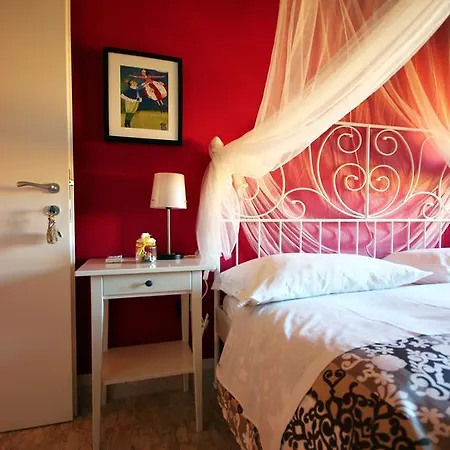 B&B Costa D'Abruzzo Fossacesia Exterior photo