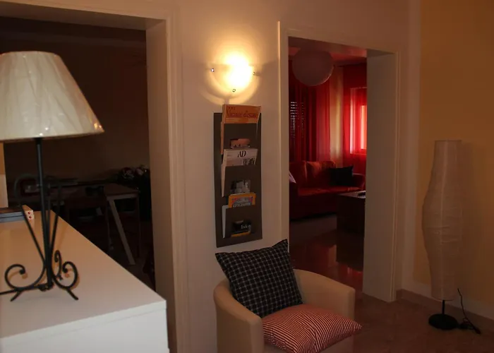 B&B Costa D\'Abruzzo