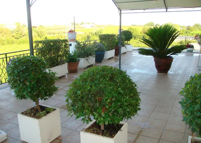 B&B Costa D\'Abruzzo