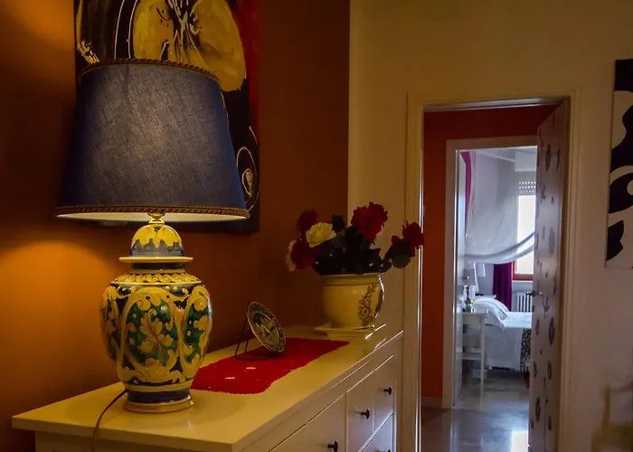 B&B Costa D\'Abruzzo