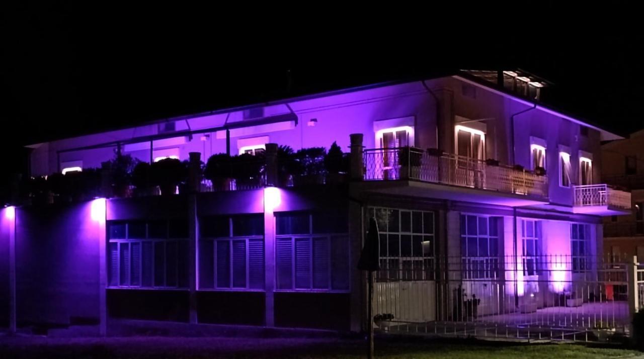 Costa D'abruzzo Bed & Breakfast Fossacesia