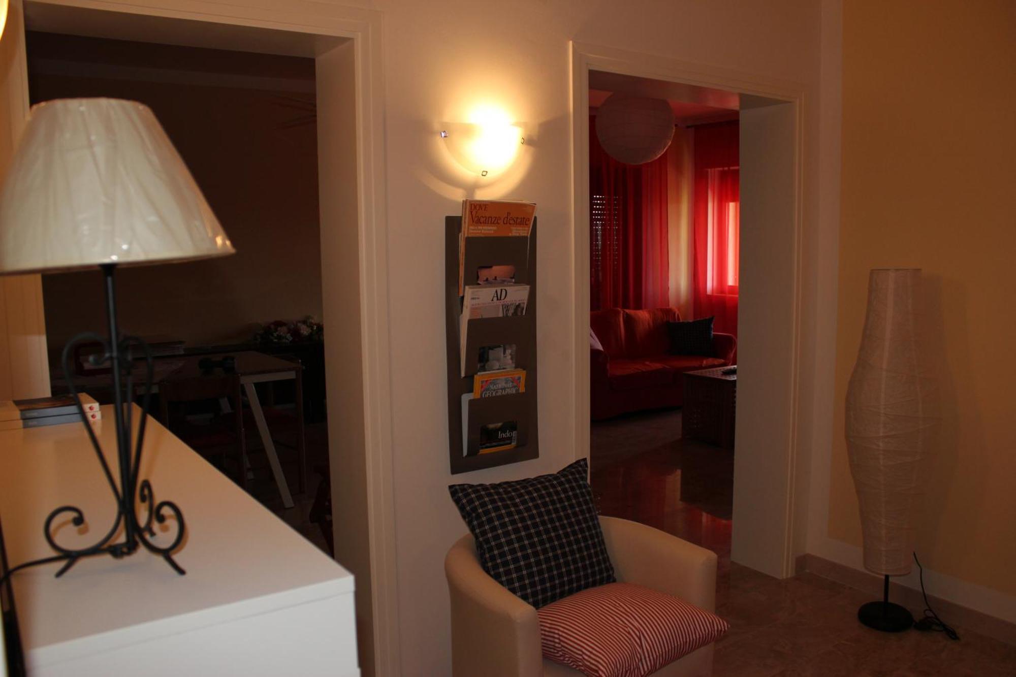 Bed & Breakfast Costa D'abruzzo 3*