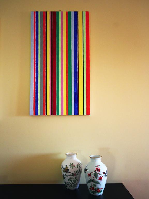Costa D'abruzzo Bed & Breakfast