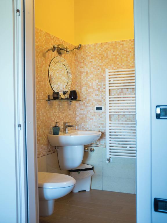 Bed & Breakfast Costa D'abruzzo 3*