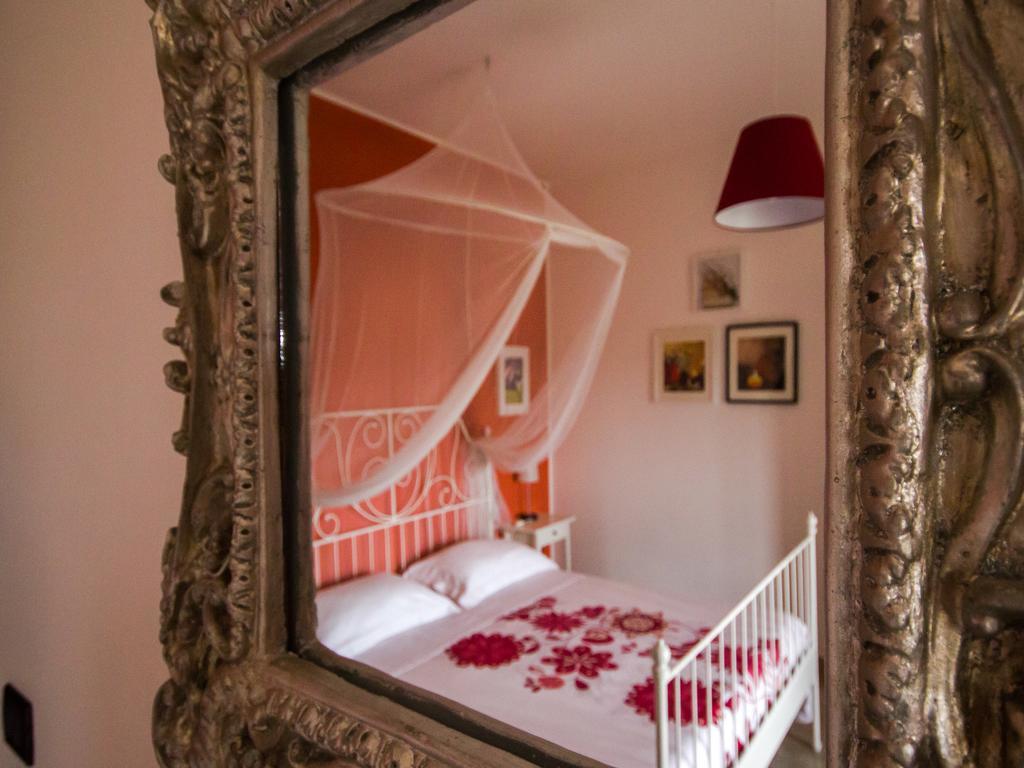 Costa D'abruzzo Bed & Breakfast Fossacesia