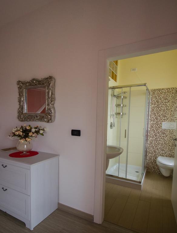 Costa D'abruzzo Bed and breakfast 3*