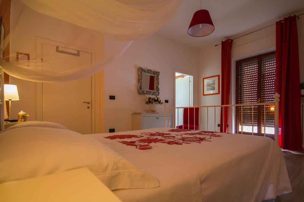Costa D'abruzzo Bed & Breakfast
