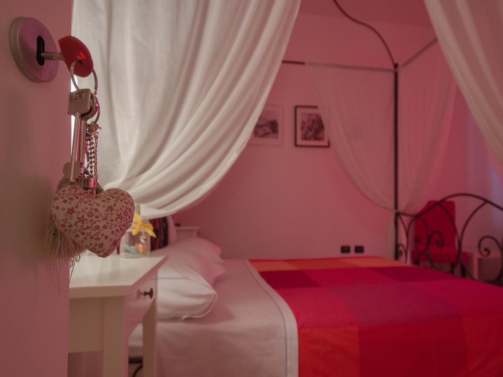 Costa D'abruzzo Bed & Breakfast 3*