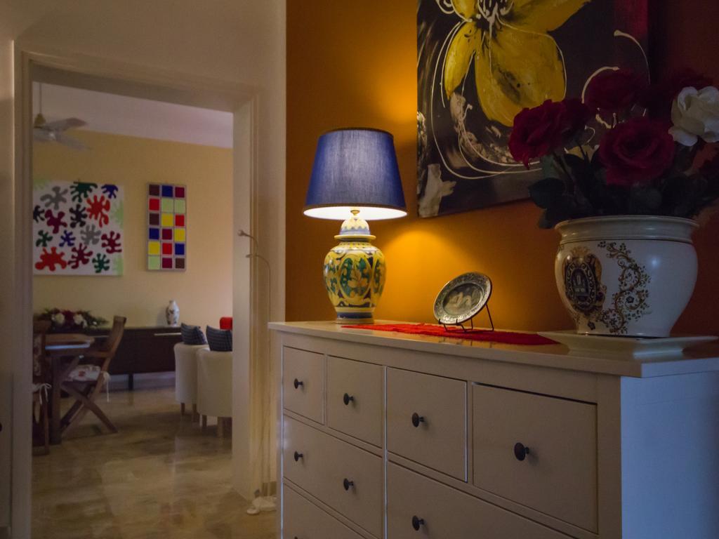 Bed & Breakfast Costa D'abruzzo Fossacesia