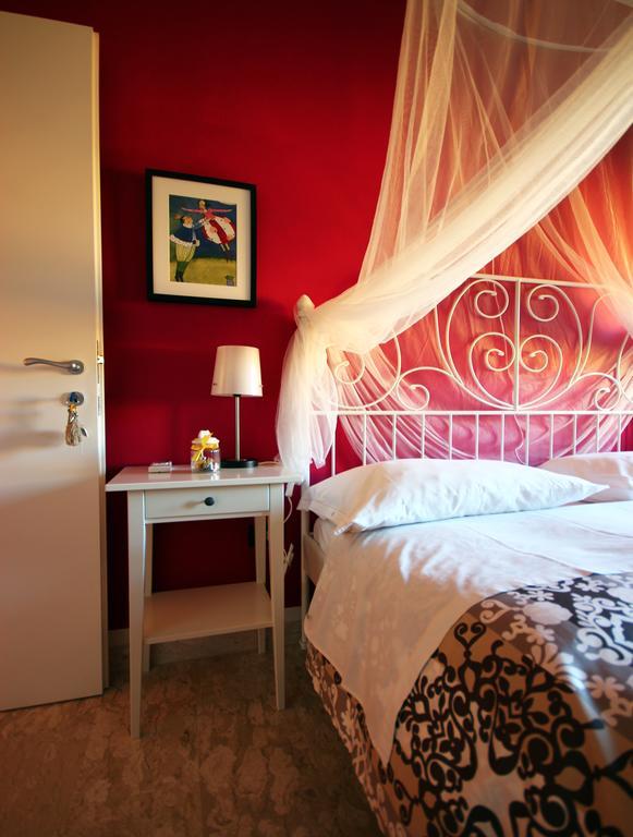Costa D'abruzzo Bed & Breakfast Fossacesia